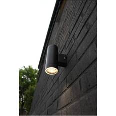 Gu10 led 2w Star Trading LED Lampe GU10 2-p Spotlight 2W 3000K