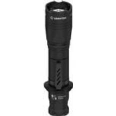 Magnet lygte lommelygter TOGO flashlight Armytek Dobermann PRO MAGNET