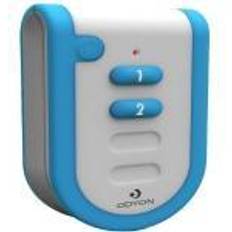 Mikrofone M-E ODYON 56501 Handsender 2-Kanal