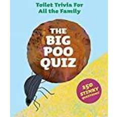 Quiz The Big Poo Quiz