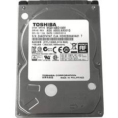 Hårddisk Toshiba MQ01ABD100V-PS 1TB