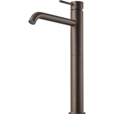 Brons Tvättställsblandare Tapwell EVM082 Bronze Brons