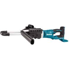 Ddg460 Makita Haveboremaskine DDG460T2X7; 2x18 V; 2x5,0 Ah batt