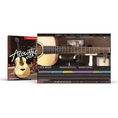 Amplificatori Strumento Toontrack EBX Acoustic Bass