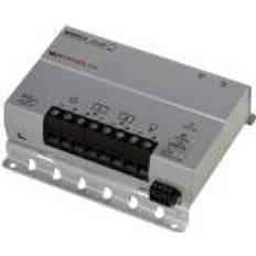 Western Co. WRM15 dualB Solcelle-opladningsregulator MPPT 12 V, 24 V 15 A