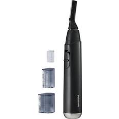 Panasonic Trimmers Panasonic Facial Hair on