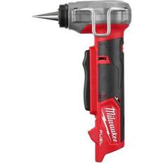 Milwaukee Kap- & Geringssågar Milwaukee M12 FPXP-I10202C Rörexpander med batteri och laddare