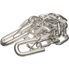 Attwood Trailer Safety Chains with Spring Clips