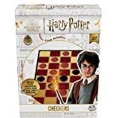 Goliath Giochi da Tavolo Goliath Checkers Harry Potter game 262966