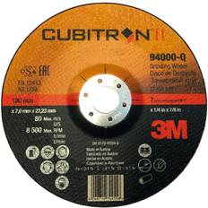 3m cubitron 3M Navrondell Cubitron 125x7mm