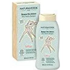 Disney Mild Shampoo 200 ml Naturaverde