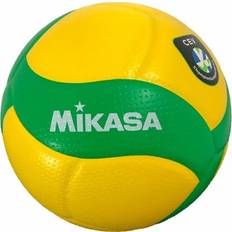 Mikasa V200W-CEV Dimple Pallavolo indoor