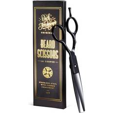 Dick Johnson Excuse My French Beard Scissors la Couper Cuidado de la Barba 1 pieces male