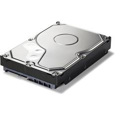 Hdd 2tb Buffalo Technology 2TB Internal HDD for HD-QH8TU3R5 DriveStation Quad Gen2 DAS