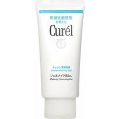 Kao - Curel Intensive Moisture Care Makeup Cleansing Gel 130g