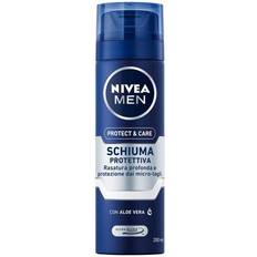 Nivea 4005808380824 rakprodukt Rakskum Män 200 ml