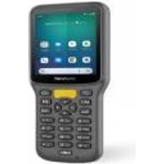 Newland MT37 Baiji Terminal til indsamling af data grov Android 8.1 (Oreo) Go Edition 8 GB 2.8 (320 x 240) stregkodelæser (2D imager)