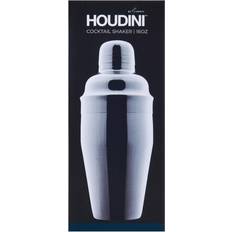 Houdini 16 Silver Cocktail Shaker Shaker