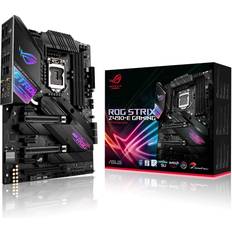 ROG Strix Z490-E Gaming Z490- WiFi