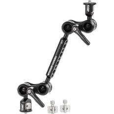 Universal 420 Universal Ultra Arm 5 Mount with Combo 1/4-20