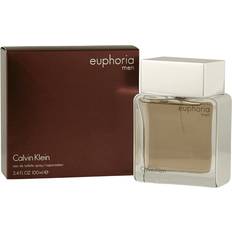 Euphoria eau de toilette Calvin Klein Euphoria Eau De Toilette Spr ay, 3.4-fl