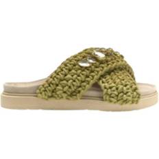 Woven Stones - Khaki