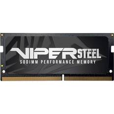 Patriot SO-DIMM DDR4 2400Mhz 16GB (PVS416G240C5S)