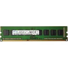 RAM Memory Samsung 4G 240Pin DDR3 SDRAM 1Rx8 DDR3 1600 (PC3 12800) Desktop Ram Memory