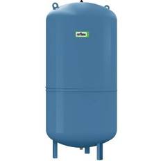 expansion vessel DE 80L 10bar hot water