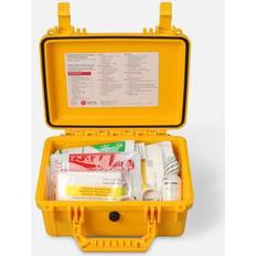 First Aid First Aid First Aid Kit Type