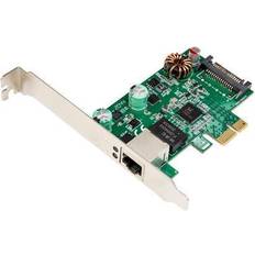 Syba SD-PEX24072, Network Interface Card, 2.5 Gigabit Ethernet SD-PEX24072