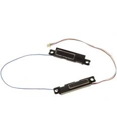 ASSY SPKR L W/CABLE BR15/P