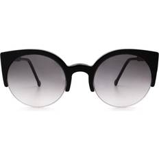 Super Sunglasses Women s Lucia Black One