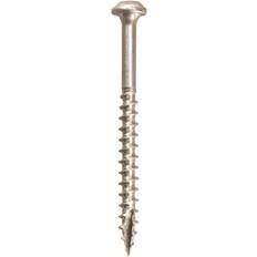 Kreg Byggmaterial Kreg 2-1/2" #8 Coarse Washer-Head Pocket Screws