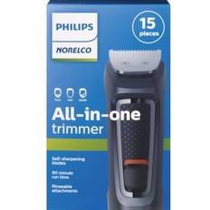 Shavers & Trimmers Philips Norelco Multi Groomer MG3750/60