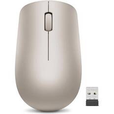 Lenovo Standardmus Lenovo 530 Mouse Ambidextrous Rf