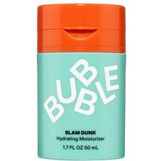 Bubble Kasvojenhoidot Bubble Slam Dunk Hydrating Moisturizer