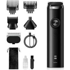 Sejoy 8 In 1 Ear & Nose Beard Trimmer