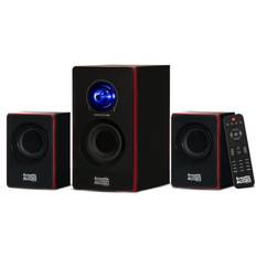 Stand & Surround Speakers Acoustic Audio AA2103 Bluetooth 2.1 Multimedia