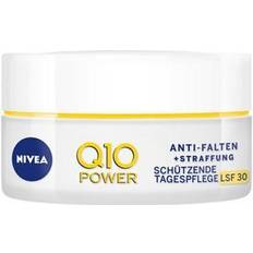 Nivea Cremas Faciales Nivea Q10 Plus Crema De D'a Antiarrugas SPF 30 50 ml