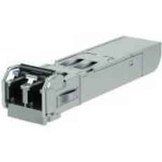Netværkskort & Bluetooth-adaptere Pepperl+Fuchs Pepperl Fuchs SFP-M-2KM-G-W SFP transceivermodul 1.25 GBit/s 2 km Modultype LC