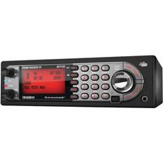 Detectors Uniden Bct15x Radio Frequency Scanner Black