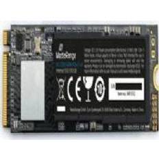 Nvme m.2 ssd 512gb MediaRange Intern.M.2 SSD 2280 NVMe PCIe TLC Nand 512 GB