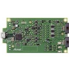 Microchip reader Microchip Technology ATATMEL-ICE-PCBA Utvecklingskort 1 st