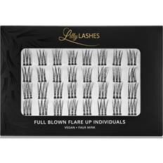Individual Flares Full Blown Flare Up