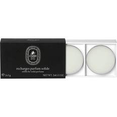Diptyque L'ombre Dans L'eau Refill x 2 Solid Perfume