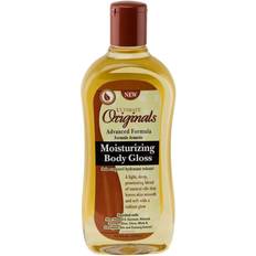 Originals Moist Body Gloss 12 Ounce 354ml