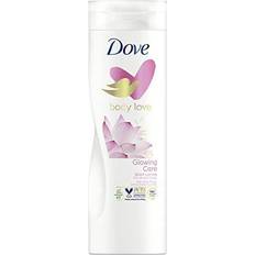 Dove Glowing Ritual Body Lotion