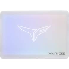 Hårddisk TeamGroup SSD 512 GB 550/550 DeltaMaxL. wh SA3 TEM