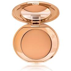 Tamaño Viaje Polvos Charlotte Tilbury Mini Airbrush Flawless Finish 3 Tan Travel